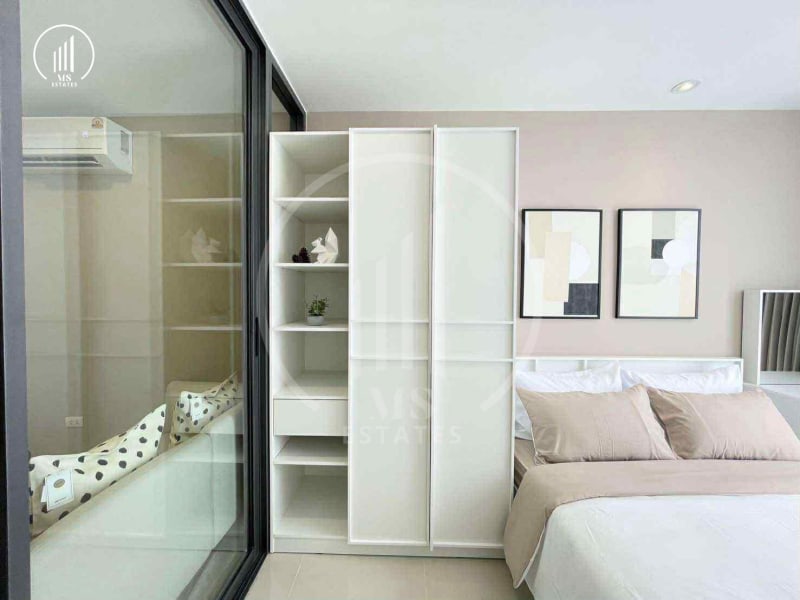 Image of the Listing The Square Condominium - CRMP3103 in Phuket Town