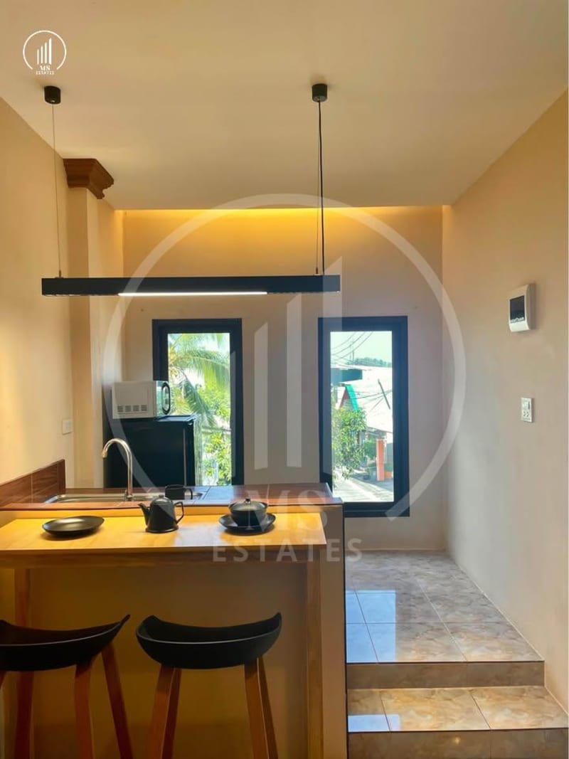 Image of the Listing Stacked Residence - CRCT2979 in Cherng Thalay