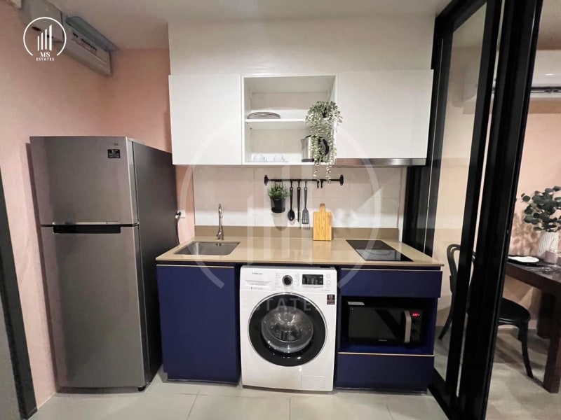 Image of the Listing  The Base Central - CSMP2276 in Phuket Town