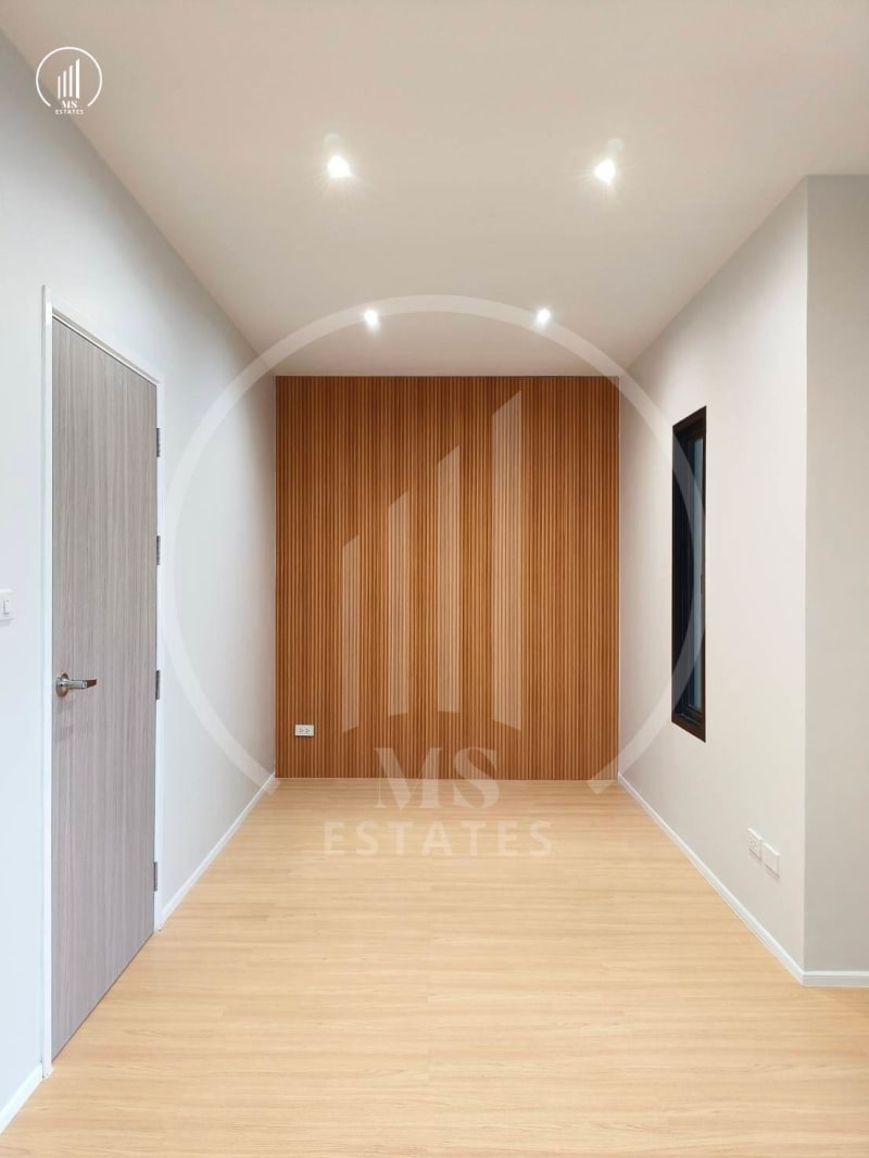 Image of the Listing Pruksa Ville - HSTL2045 in Thalang