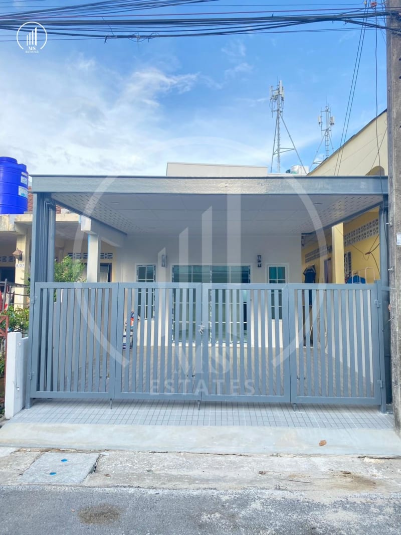 Image of the Listing  House in Phuket Town Center , Soi Patchani 2, Rassada - HSMP2630 in Phuket Town