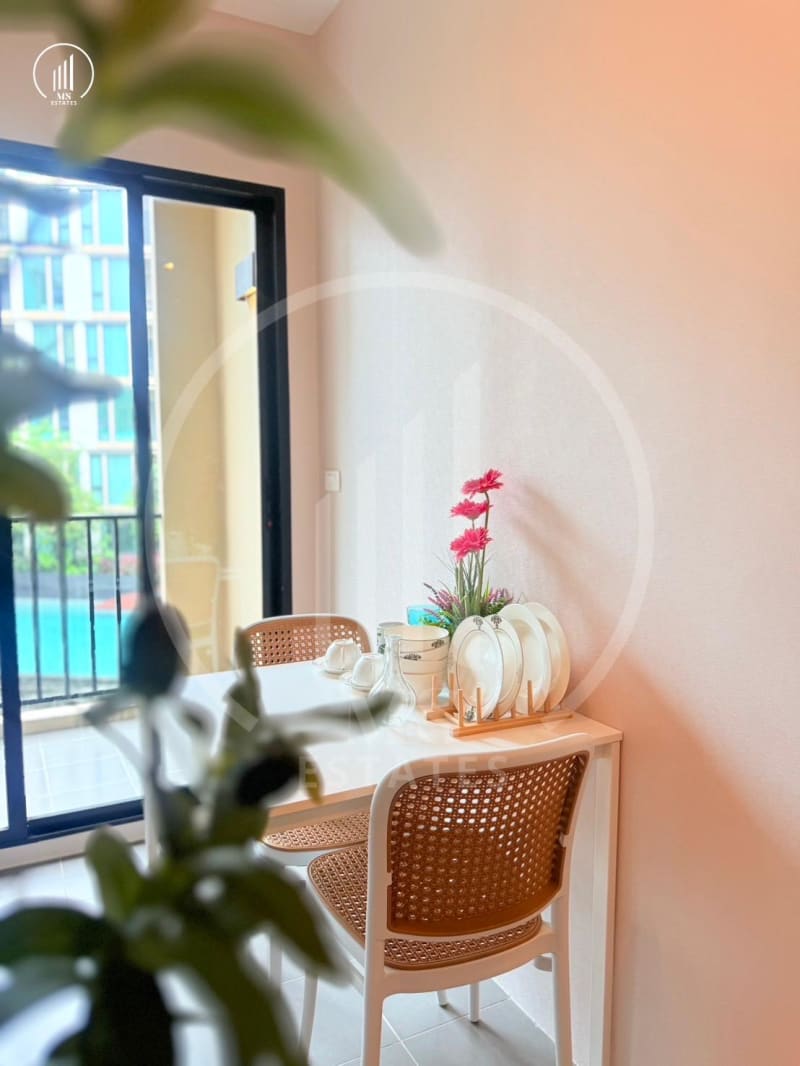 Image of the Listing  The BASE Uptown - CSMP3081 in Phuket Town