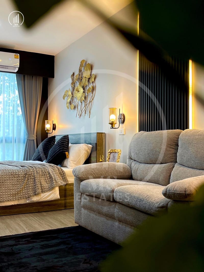 Image of the Listing Utopia Central Condo - CSMP1937 in Phuket Town