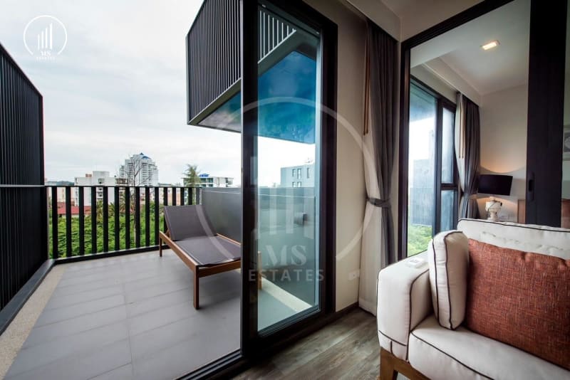 Image of the Listing The Deck Patong 2 Bedrooms - CSPT1848 in Patong