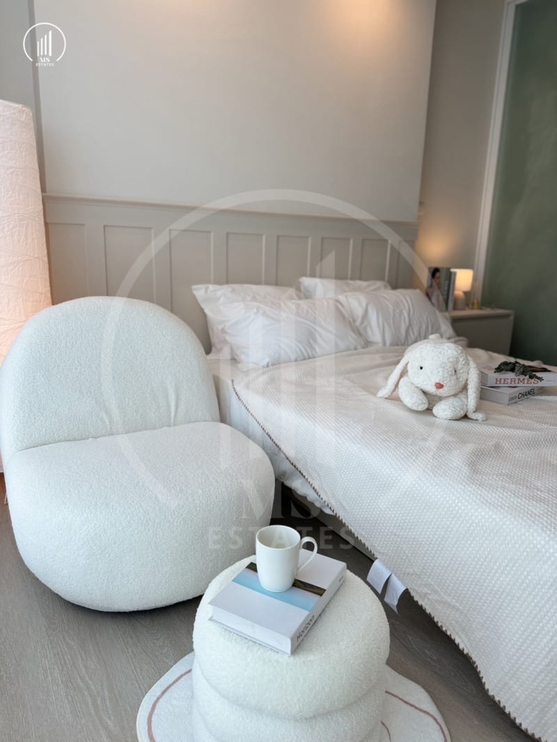 Image of the Listing The Light Suan Luang condominium - CSMP1823 in Phuket Town