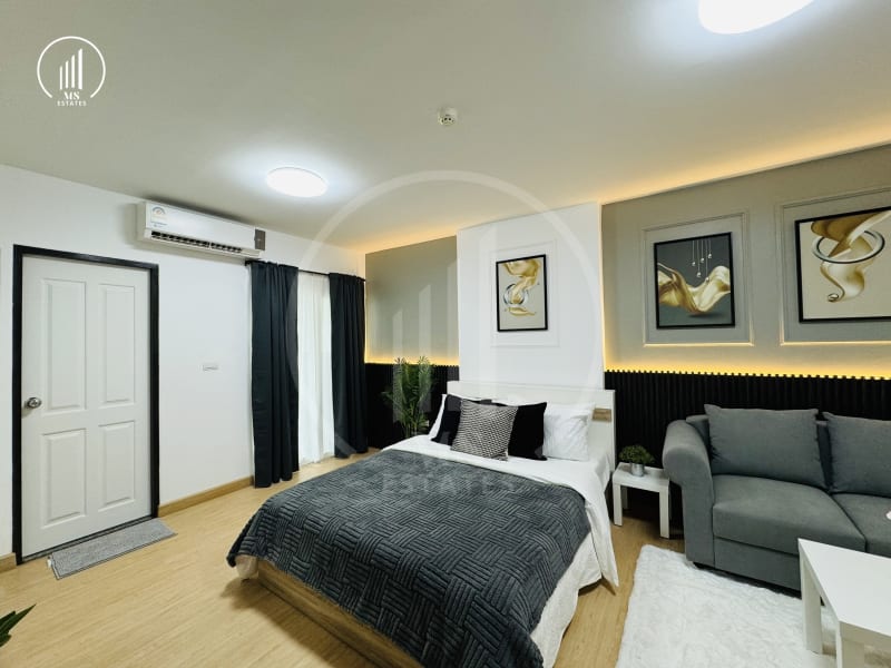 Image of the Listing Supalai Seng Ho - CSMP1659 in Phuket Town