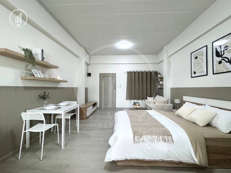 Image of the Listing Keha Koh Sirey  - CSMP1829 in Phuket Town