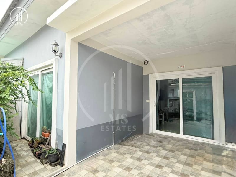 Image of the Listing Avenue , Chalong - HSCL3269 in Chalong