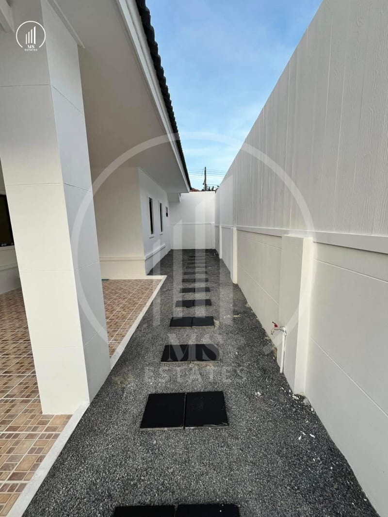 Image of the Listing Panason Parkville 3 - HSTL2223 in Thalang