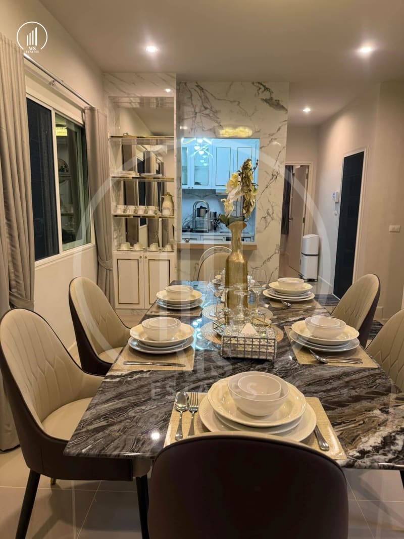 Image of the Listing Anansiri Paklok (Sansiri) - HRPK2285 in Pa Khlok