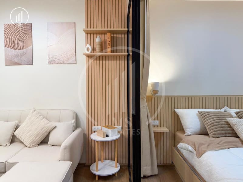 Image of the Listing Centrio Condominium  - CRMP3021 in Phuket Town