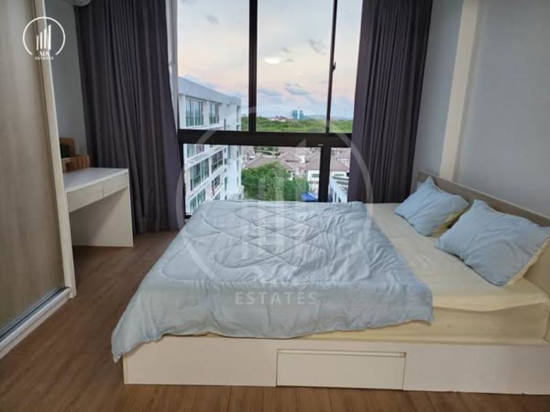 Image of the Listing  Connext Condo - CSMP2810 in Phuket Town