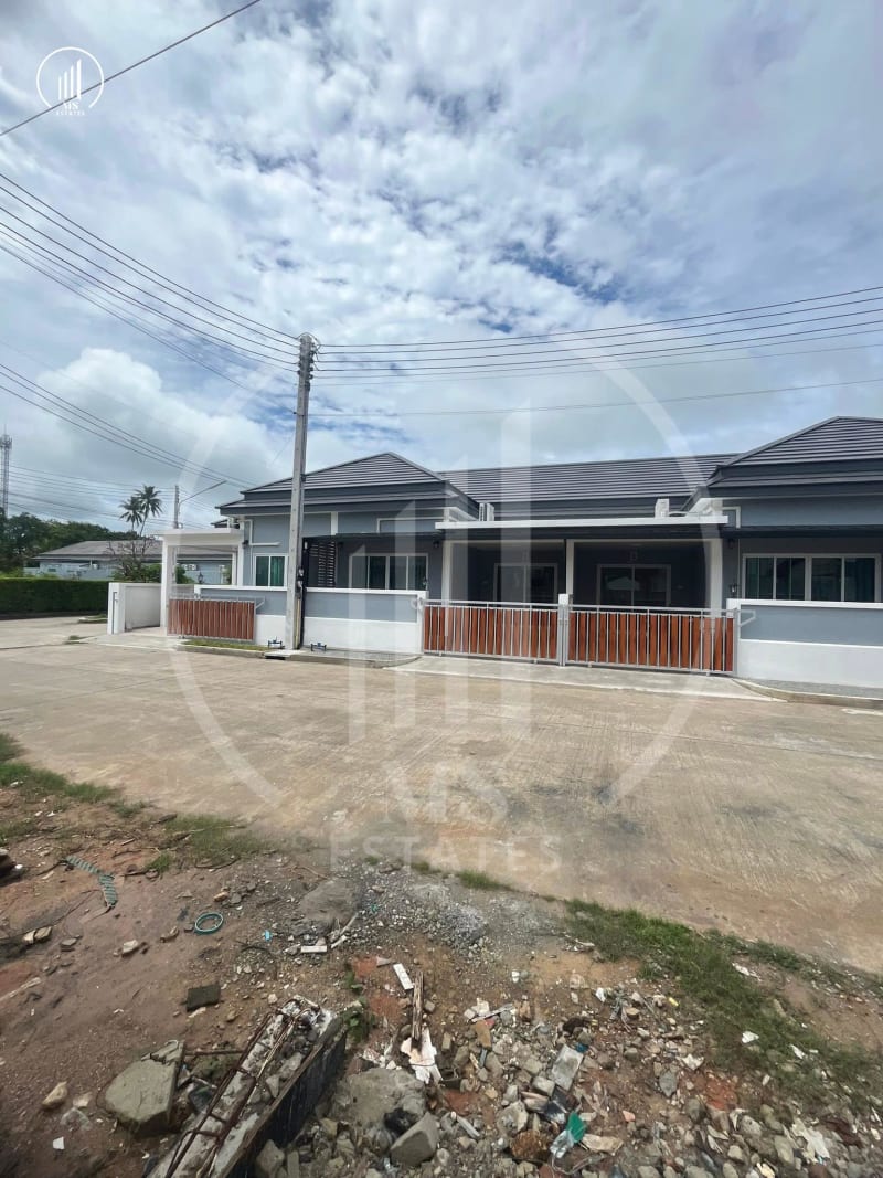 Image of the Listing The Avenue Palai  - HRCL2534 in Chalong