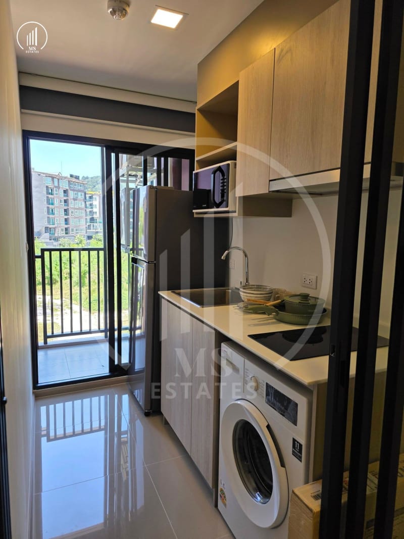 Image of the Listing The Base Bukit  - CRMP3142 in Phuket Town