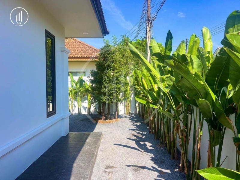 Image of the Listing Panason Park Ville 3 - HSTL2128 in Thalang