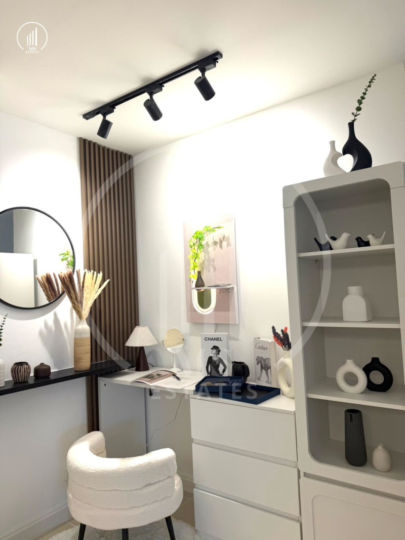 Image of the Listing Pornsawan Condo, Wichit - CSWC3230 in Wichit