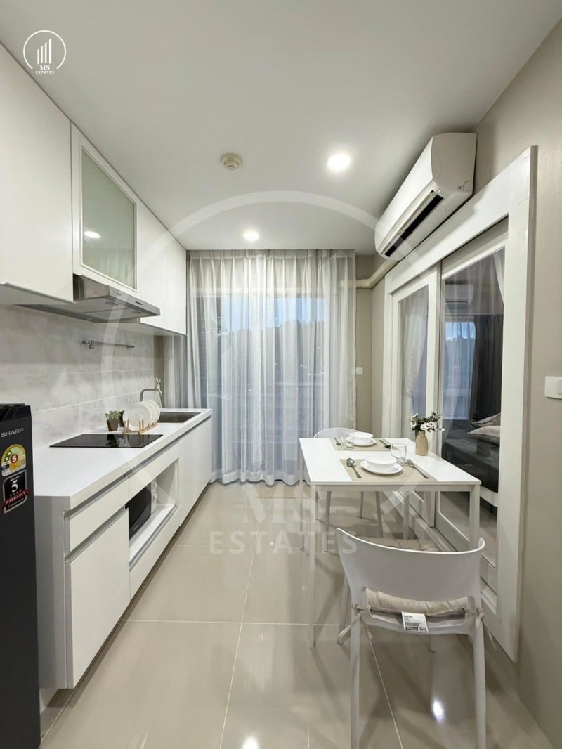 Image of the Listing The Scene Condo , Kathu - CSKT3260 in Kathu