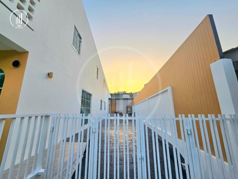 Image of the Listing Single House in Phuket City - HSMP1638 in Phuket Town