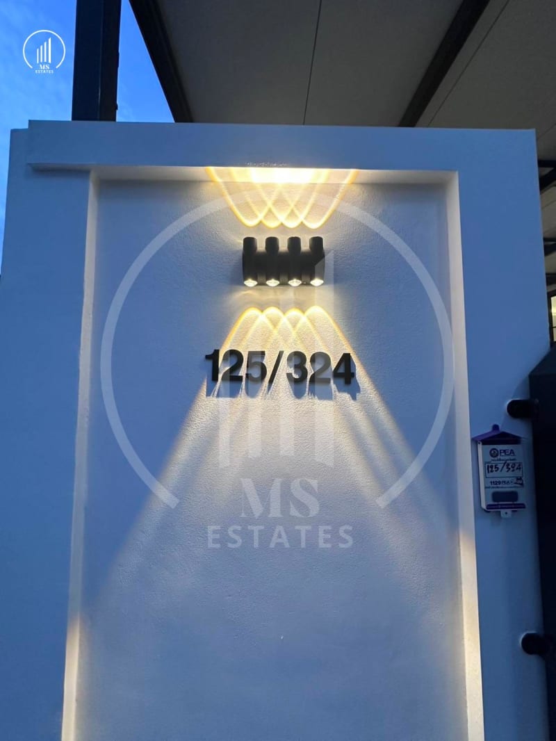 Image of the Listing Rock Garden Village - HSMP2777 in Phuket Town