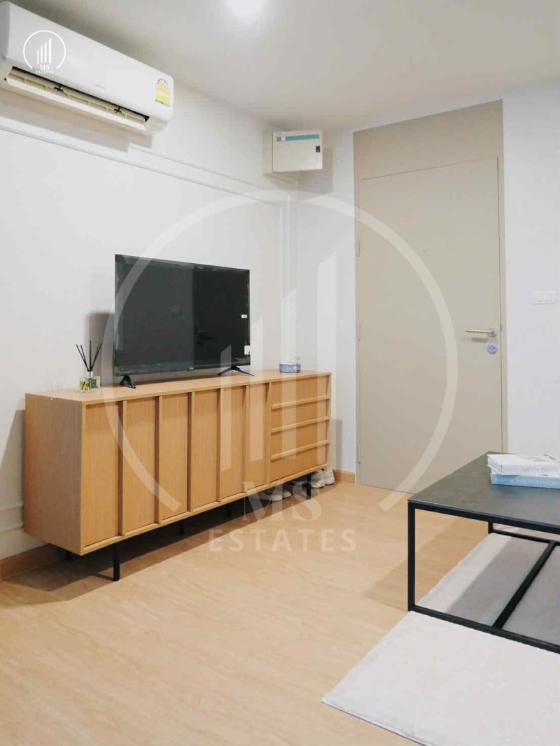 Image of the Listing Centrio Condominium - CSMP2593 in Phuket Town