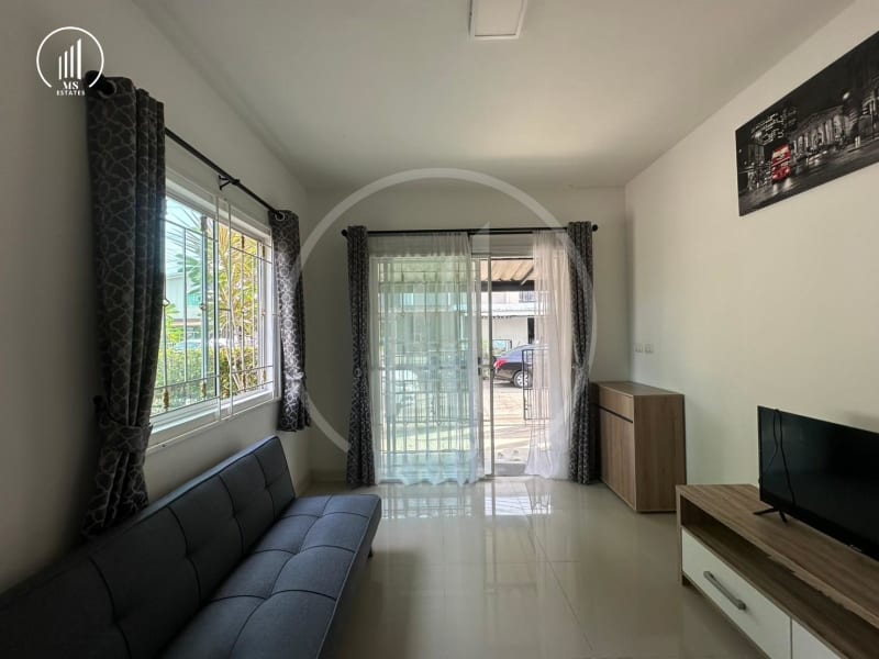 Image of the Listing Pruksa Ville 94  - HSMP1931 in Phuket Town