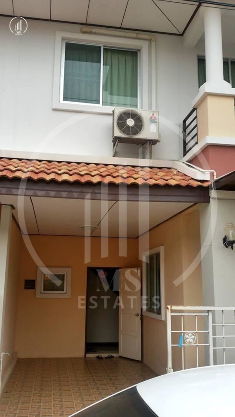 Image of the Listing Phanason Villa Bo Rae - HRWC3132 in Wichit