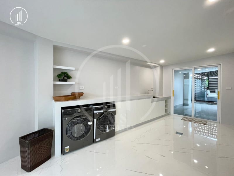 Image of the Listing Manik Pool Villa - VSCT2409 in Cherng Thalay