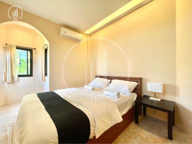 Image of the Listing Stacked Residence - CRCT2979 in Cherng Thalay