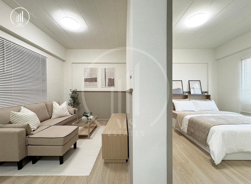 Image of the Listing Baan Pon Housing - CSTL2069 in Thalang