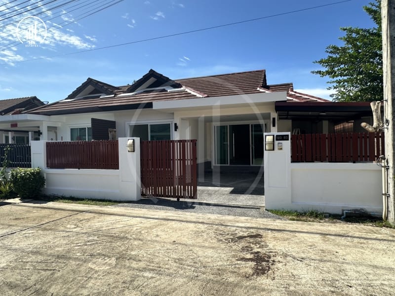 Image of the Listing The Happy Place - HSTL1670 in Thalang