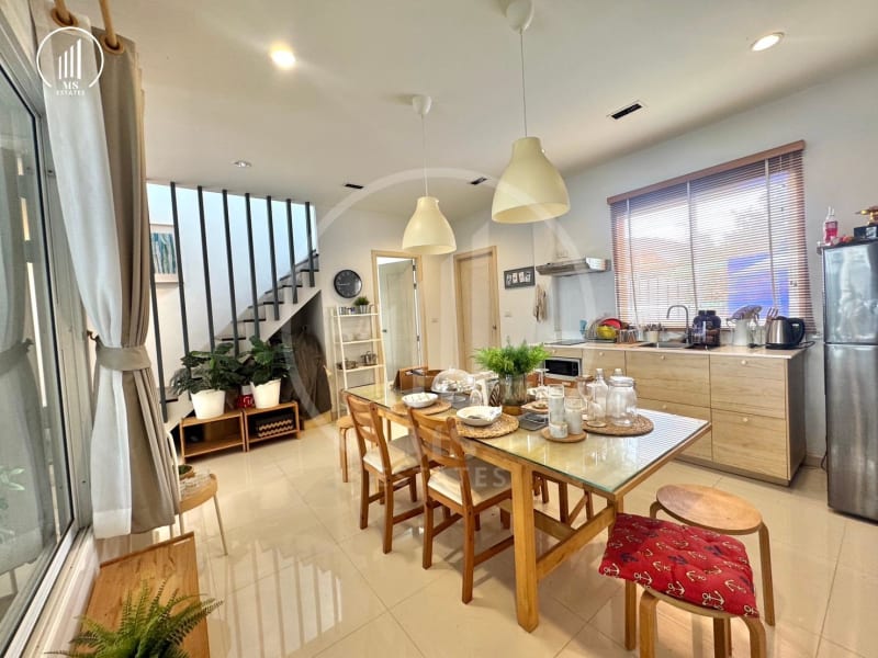 Image of the Listing Salin Srisoonthorn - HSTL2974 in Thalang