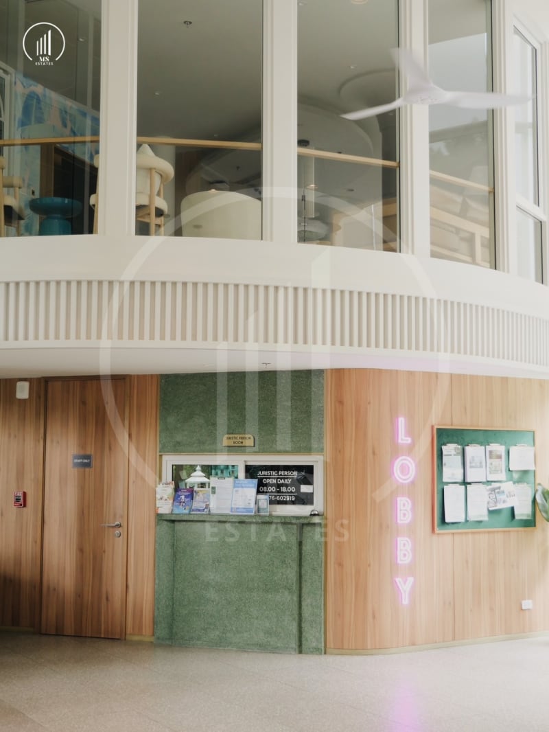 Image of the Listing Phyll Phuket - CSMP1619 in Phuket Town