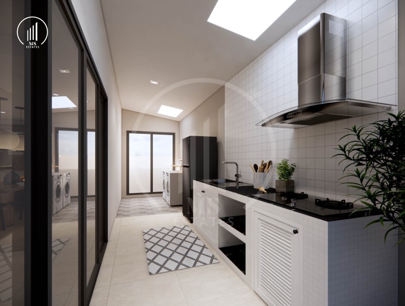 Image of the Listing Panasan Private Home Village - HSMP1647 in Kathu