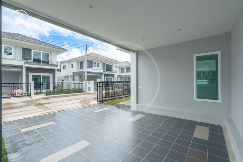 Image of the Listing Supalai Palm Spring - HSTL1797 in Thalang