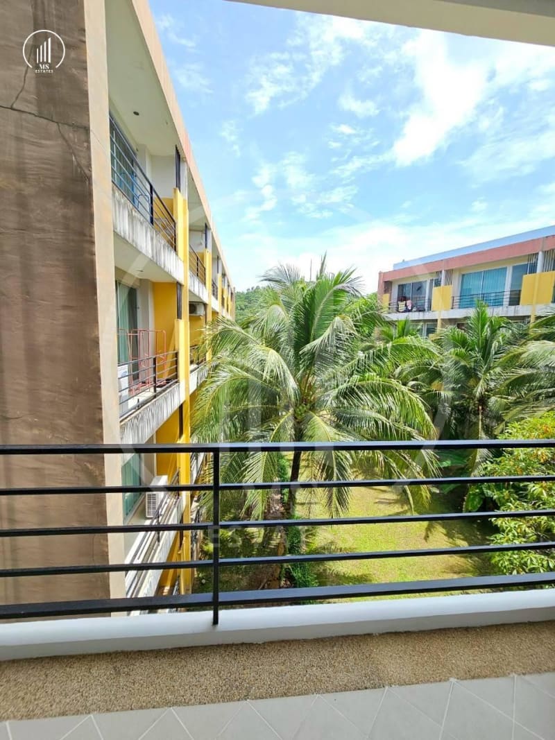 Image of the Listing The Base Point  - CSPW2640 in Panwa