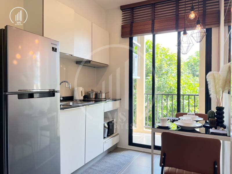 Image of the Listing The Base Uptown  - CSMP2647 in Phuket Town