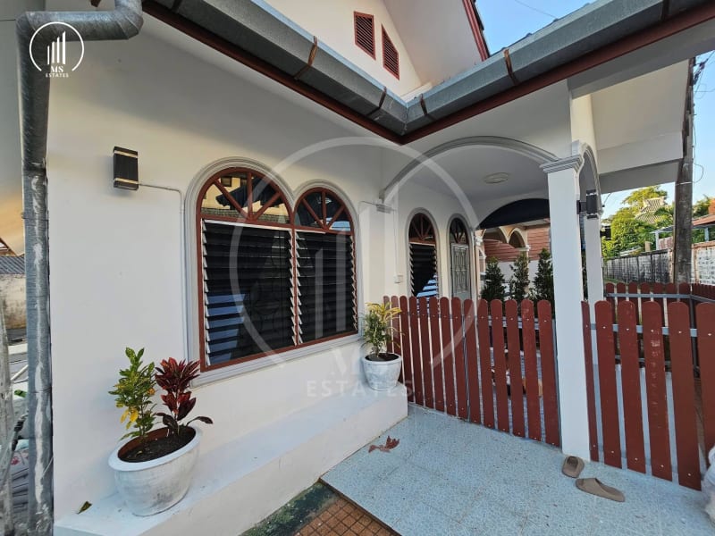 Image of the Listing HOUSE FOR RENT: Rawai - HRRW2941 in Rawai