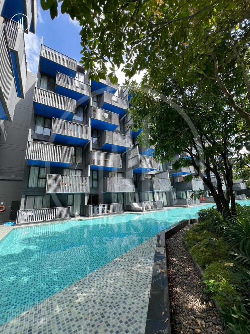 Image of the Listing The Deck Patong - CSPT1846 in Patong