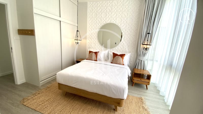Image of the Listing Alisa Pool Villa - VSCT1330 in Cherng Thalay