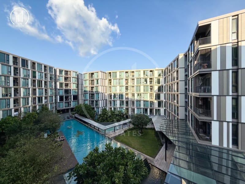 Image of the Listing  The Base Uptown - CSMP2335 in Phuket Town