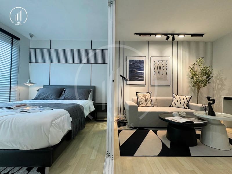 Image of the Listing Dcondo Kathu Patong  - CSKT2554 in Kathu