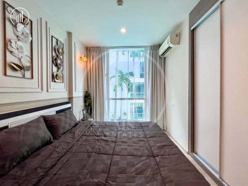 Image of the Listing  The Base Downtown - CRMP2326 in Phuket Town