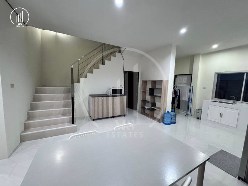 Image of the Listing Phuket Andaman 99 Village - HRCL2814 in Chalong