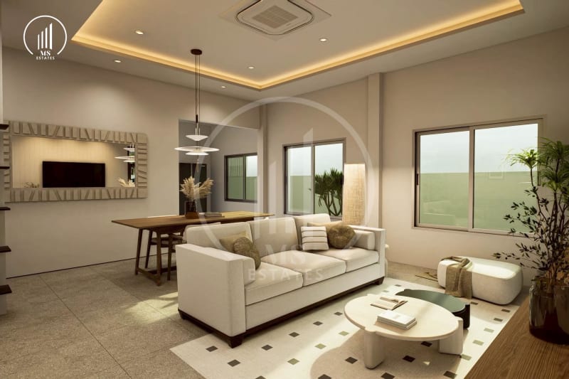 Image of the Listing  Phuket Villa Chaofah 2  - HSWC2789 in Wichit