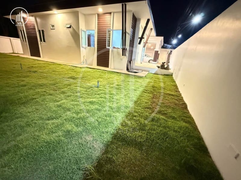 Image of the Listing PRIVATE DETACHED HOUSE FOR RENT - HRMP3083 in Phuket Town