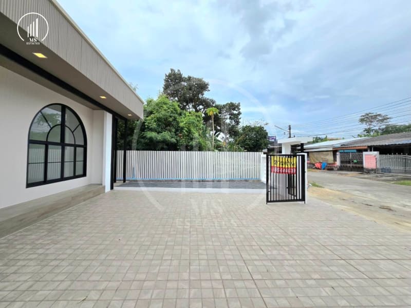 Image of the Listing House for Sale in Soi Kiatisin 1 - HSMP1875 in Phuket Town