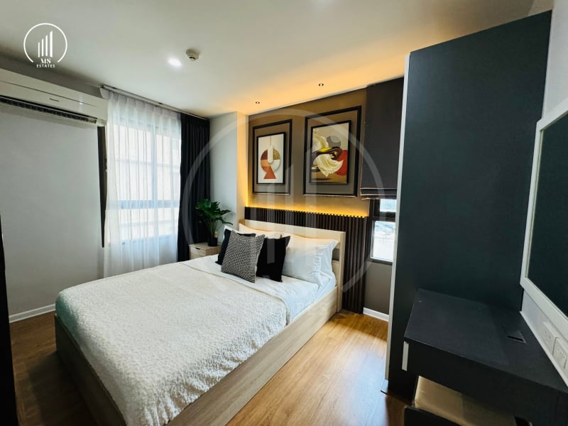 Image of the Listing Zcape3 Condominium - CSMP1845 in Phuket Town