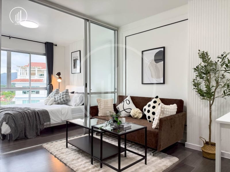 Image of the Listing D Condo Mine  - CSKT2590 in Kathu