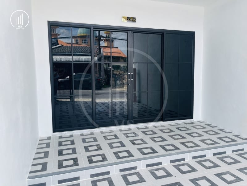 Image of the Listing Phet Ladda Village - HSTL1655 in Thalang