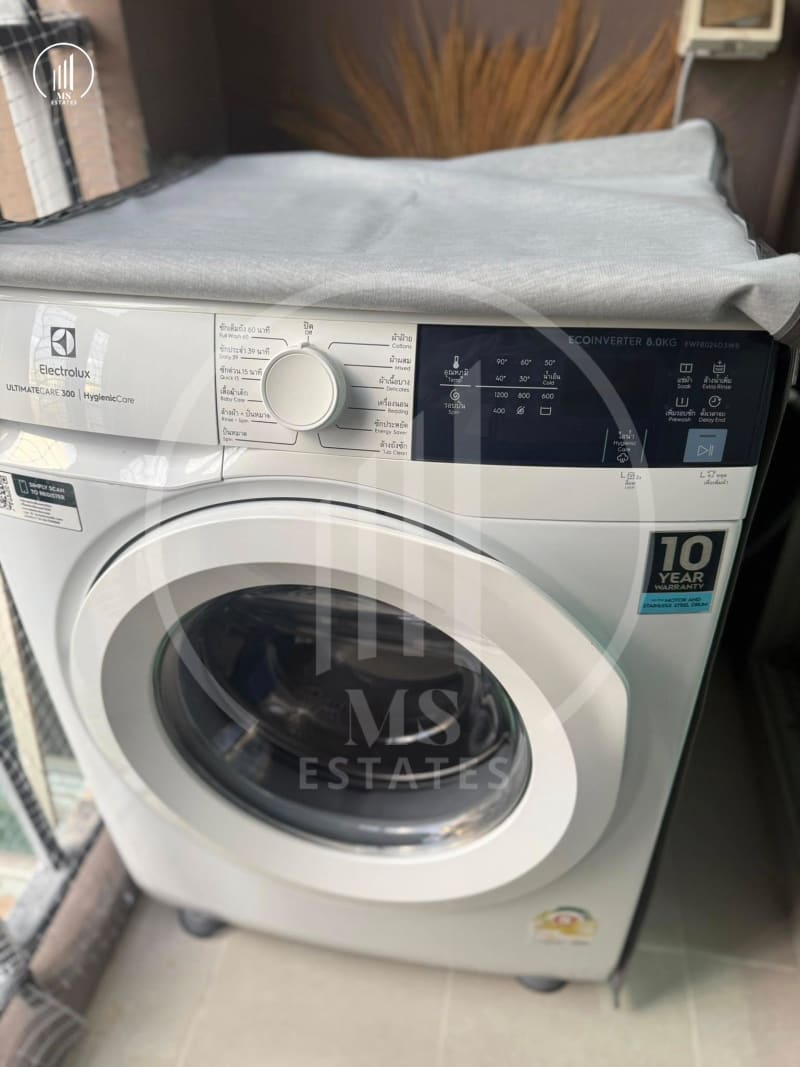 Image of the Listing Dcondo Campus Resort - CRMP3091 in Phuket Town